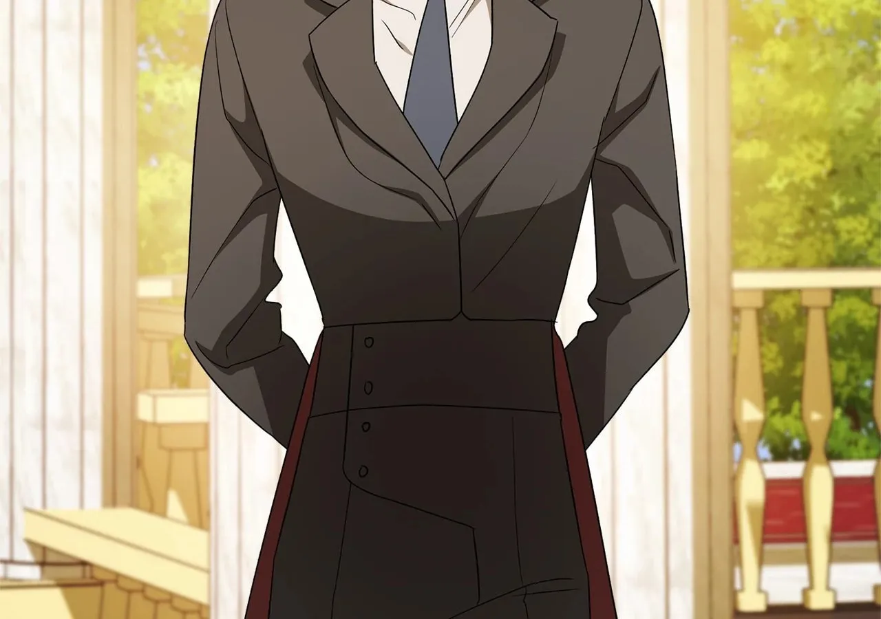 Read Arrogant Regret chapter 8 image 45 on Lezhin