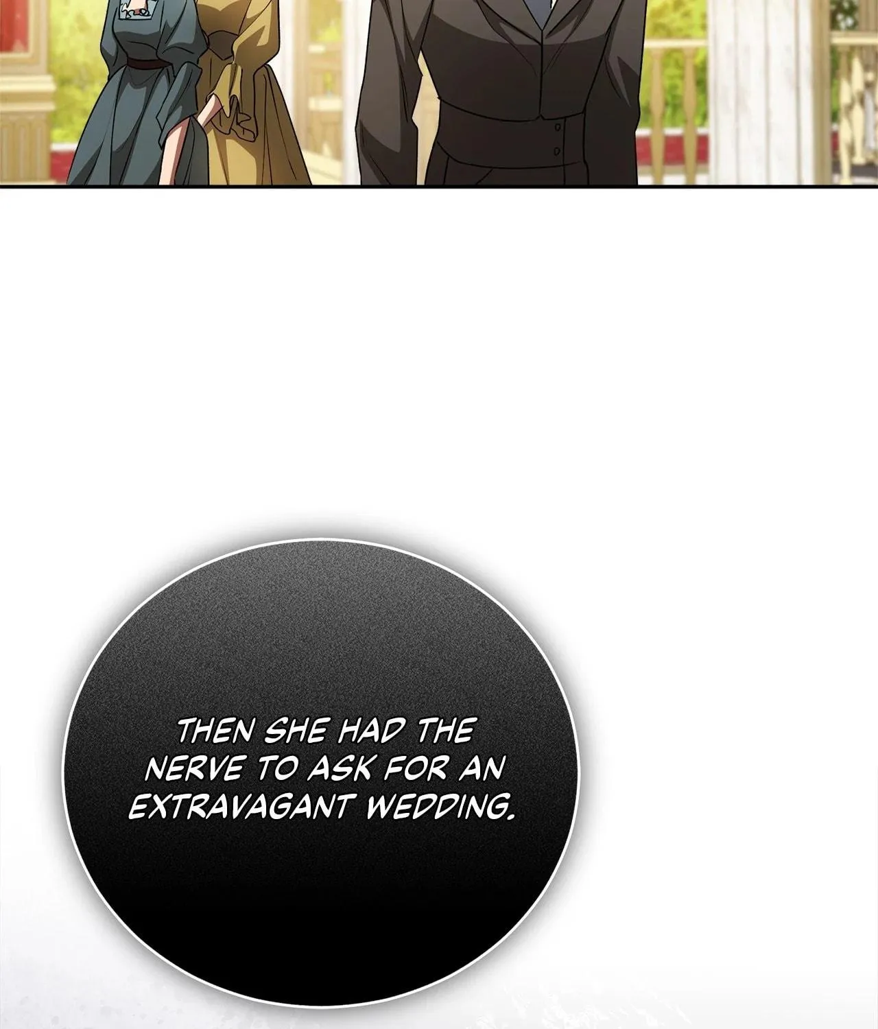 Read Arrogant Regret chapter 8 image 48 on Lezhin