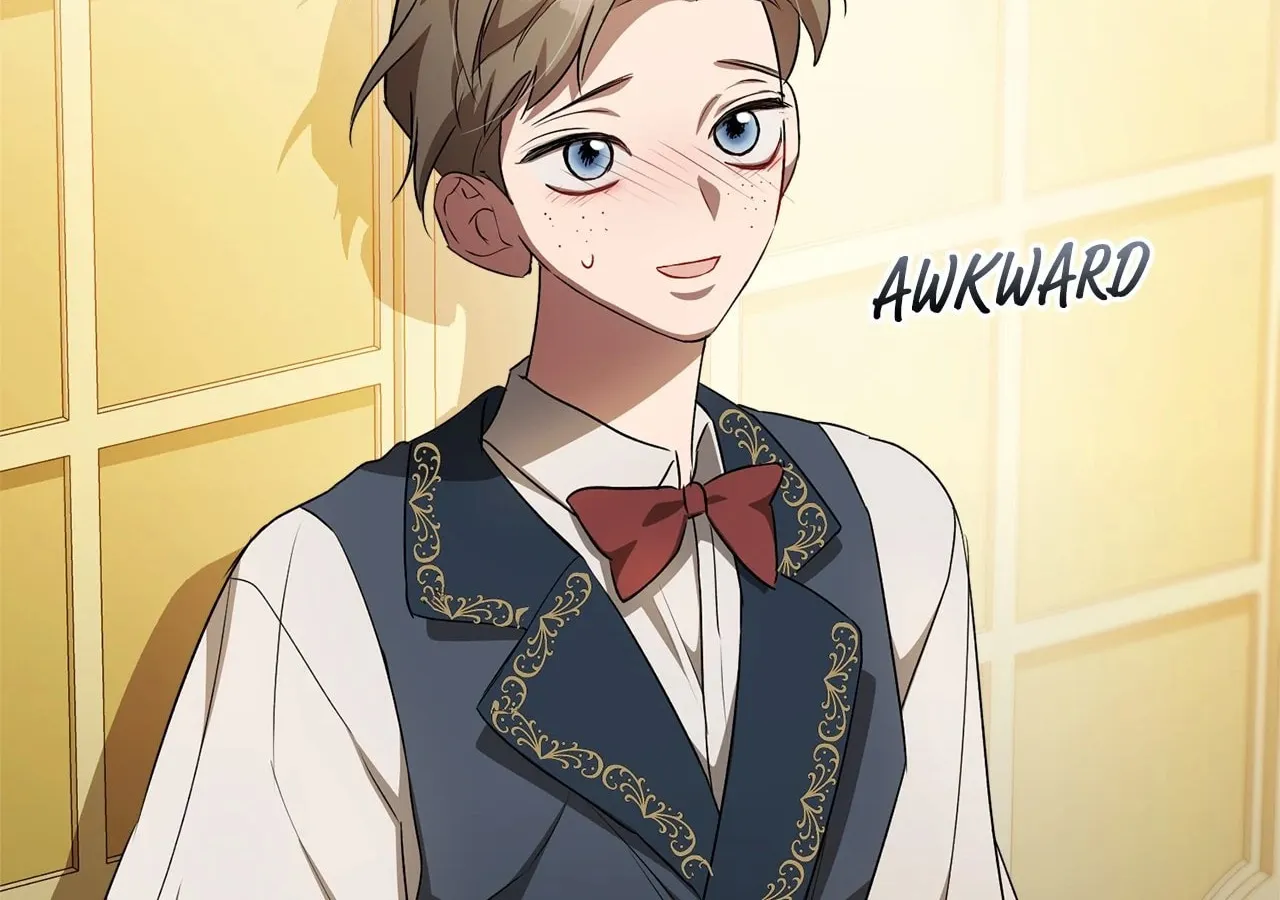 Read Arrogant Regret chapter 8 image 57 on Lezhin