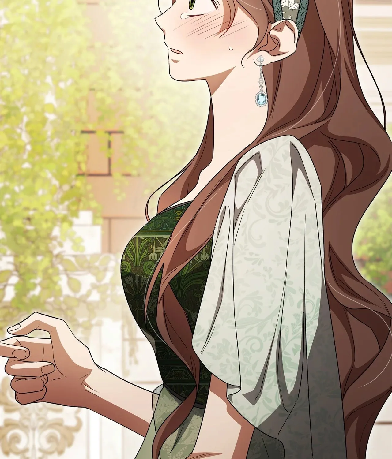 Read Arrogant Regret chapter 8 image 6 on Lezhin