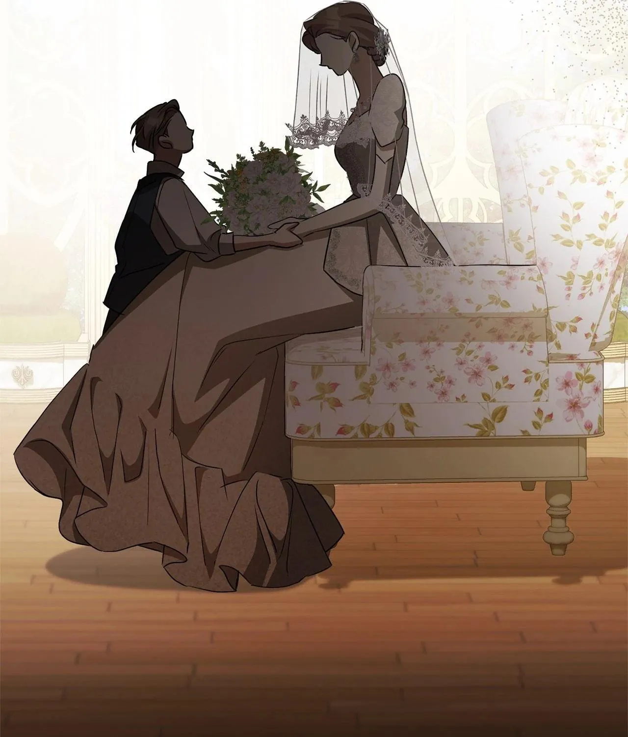 Read Arrogant Regret chapter 8 image 82 on Lezhin