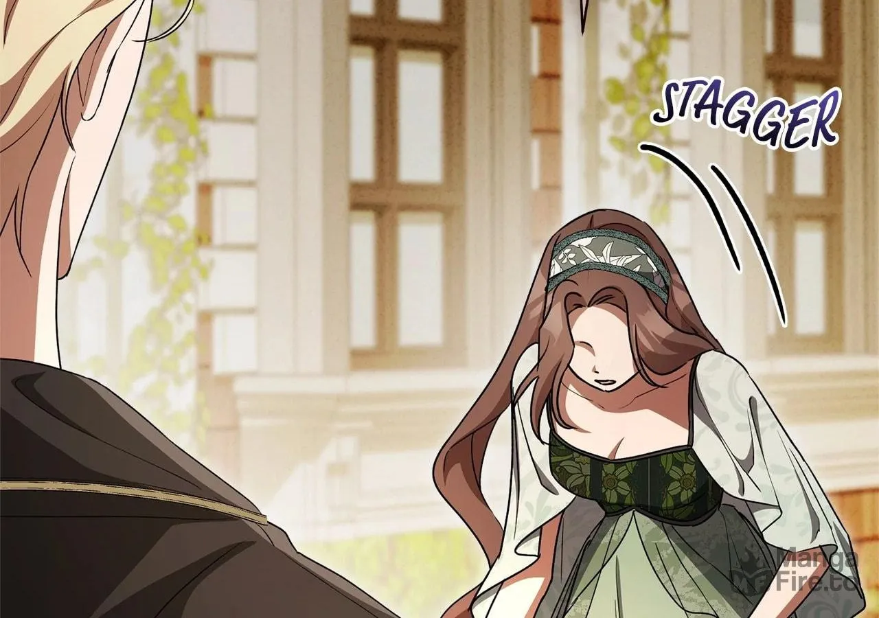 Read Arrogant Regret chapter 8 image 9 on Lezhin