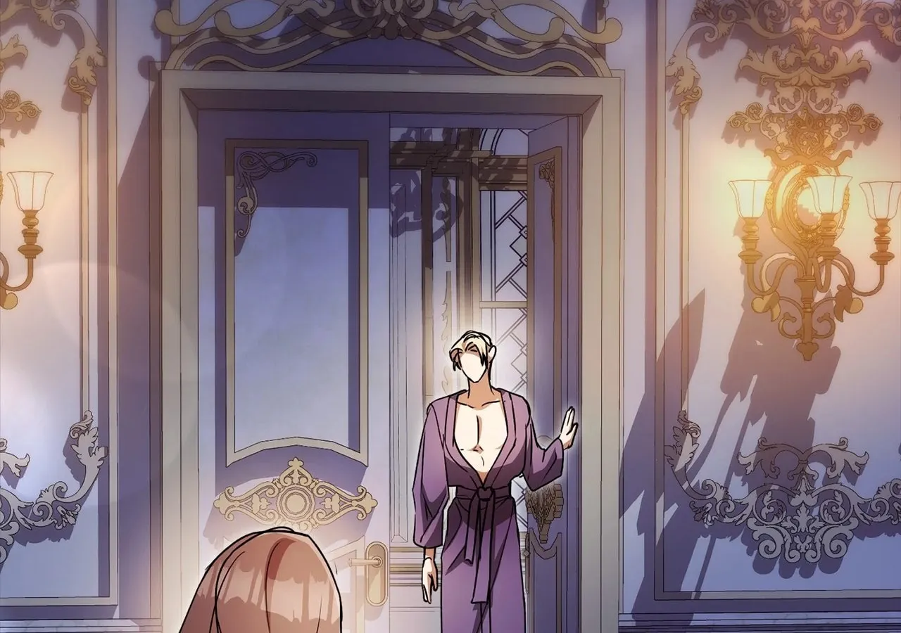 Read Arrogant Regret chapter 9 image 1 on Lezhin