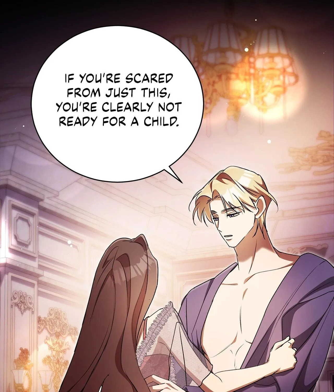 Read Arrogant Regret chapter 9 image 102 on Lezhin