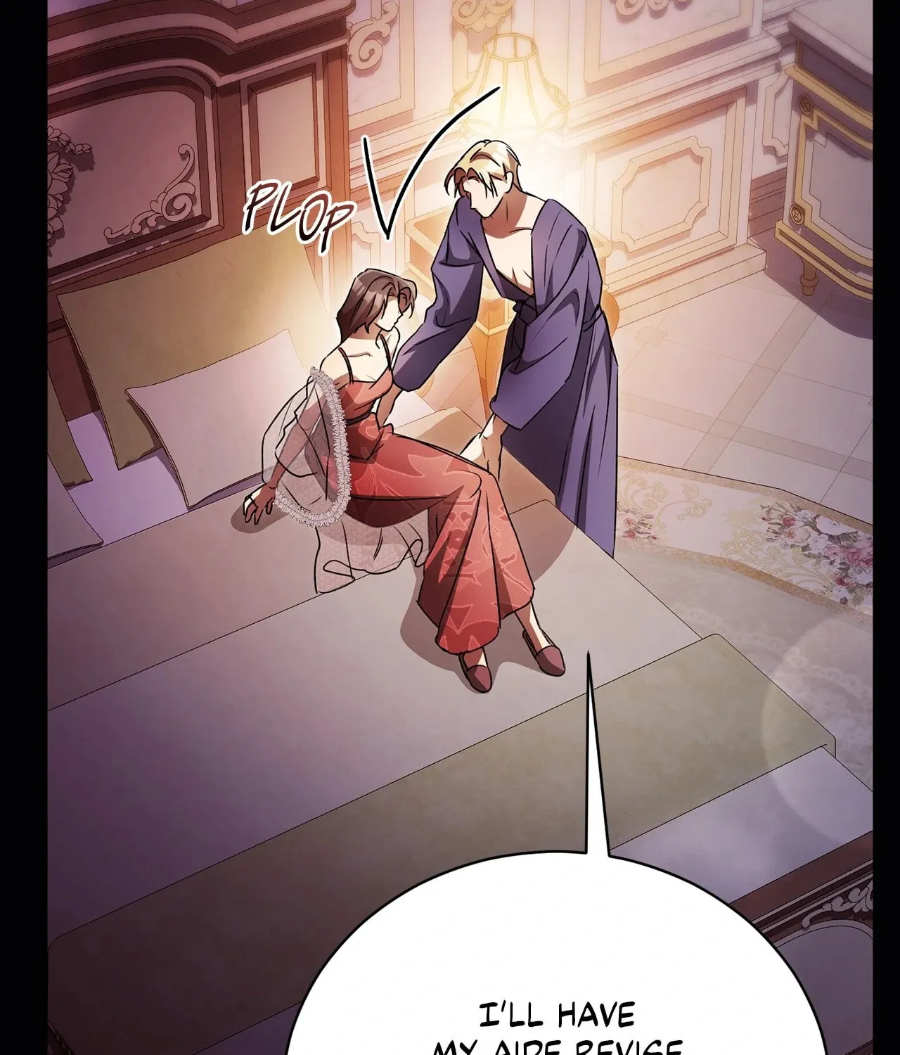 Read Arrogant Regret chapter 9 image 112 on Lezhin