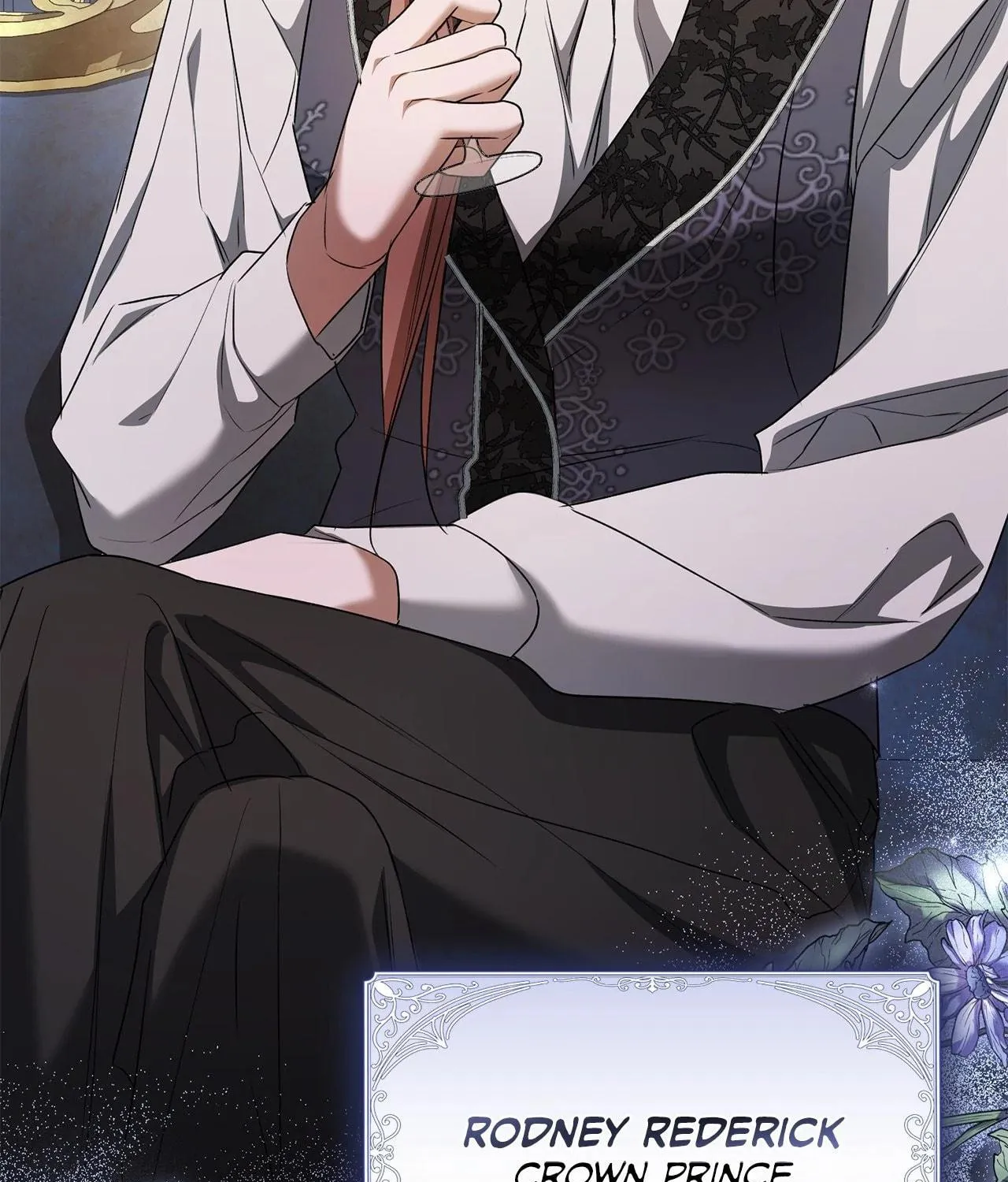 Read Arrogant Regret chapter 9 image 132 on Lezhin