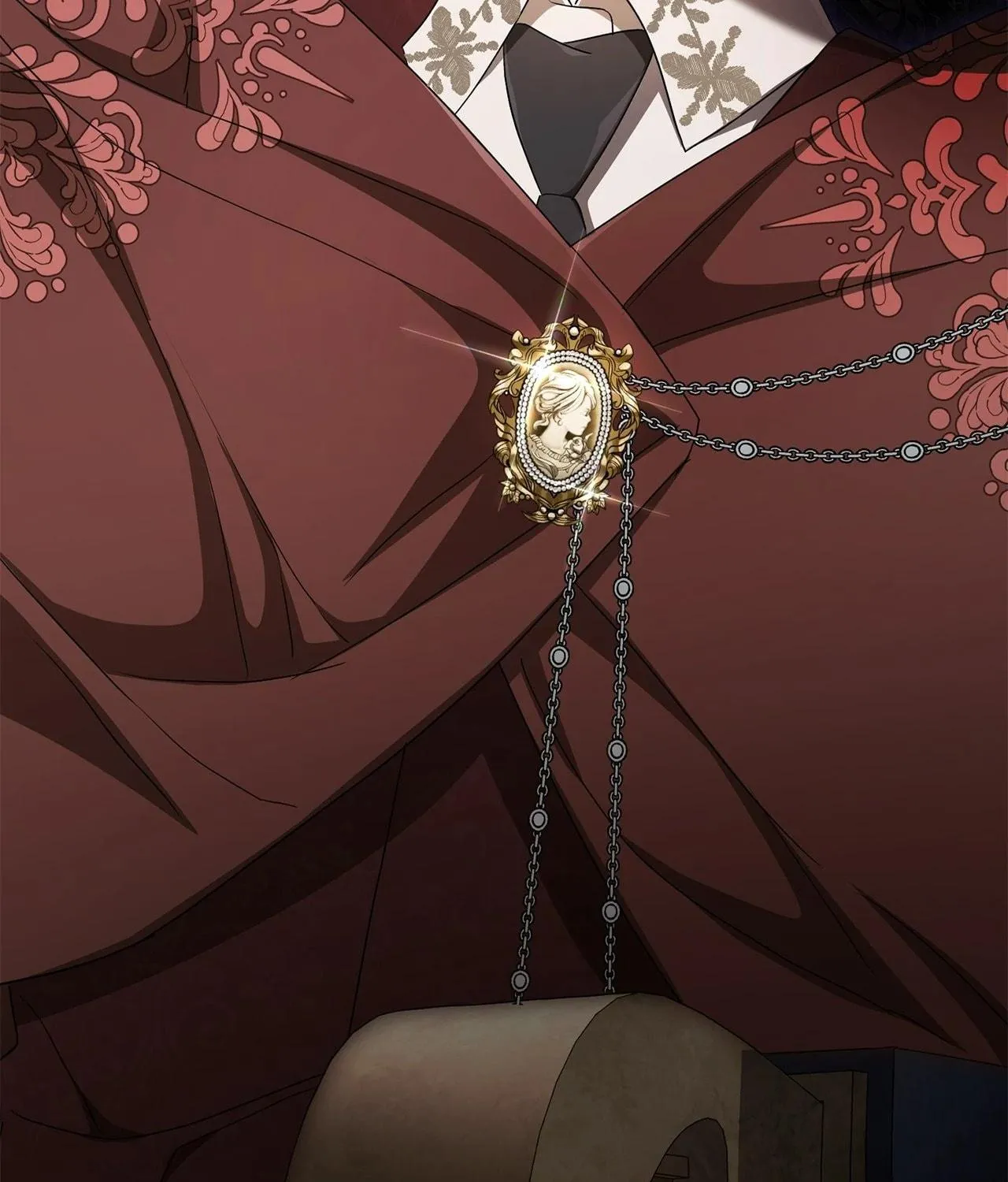Read Arrogant Regret chapter 9 image 185 on Lezhin