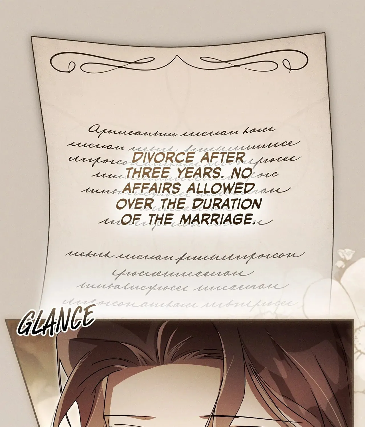 Read Arrogant Regret chapter 9 image 19 on Lezhin