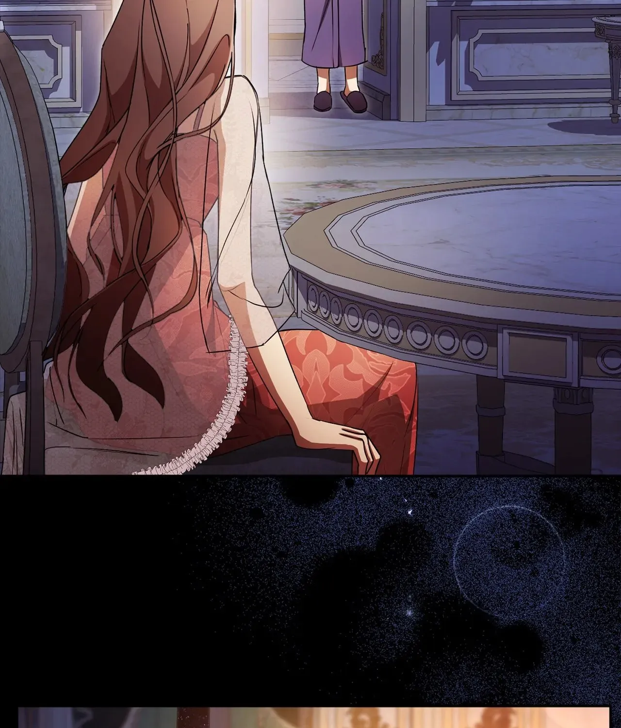 Read Arrogant Regret chapter 9 image 2 on Lezhin