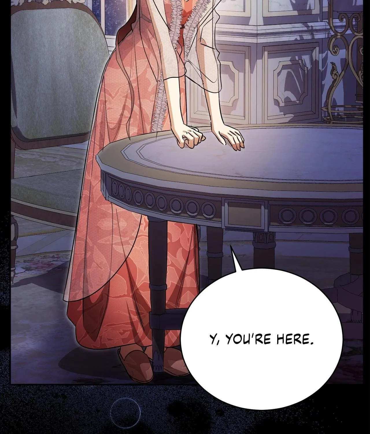 Read Arrogant Regret chapter 9 image 4 on Lezhin