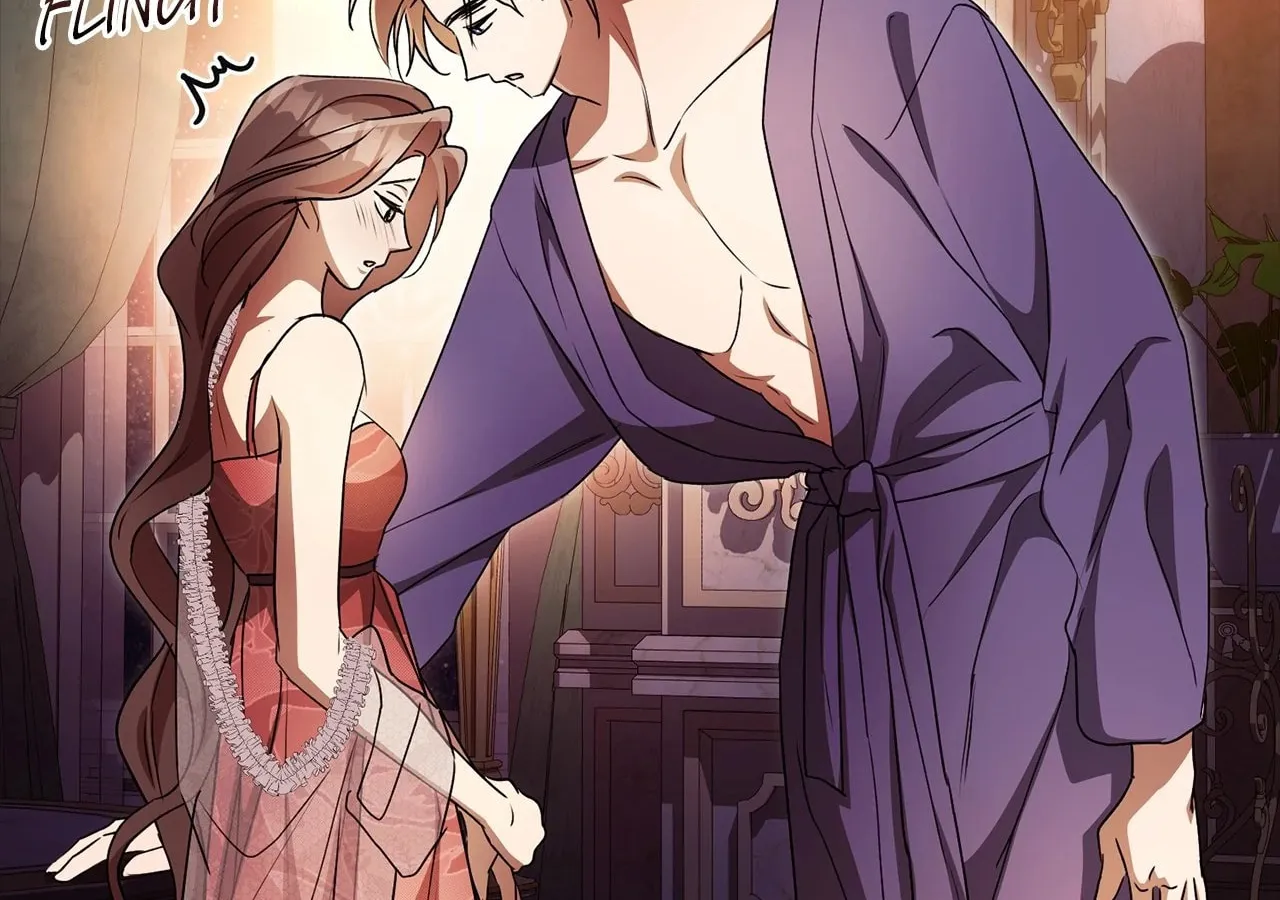 Read Arrogant Regret chapter 9 image 42 on Lezhin