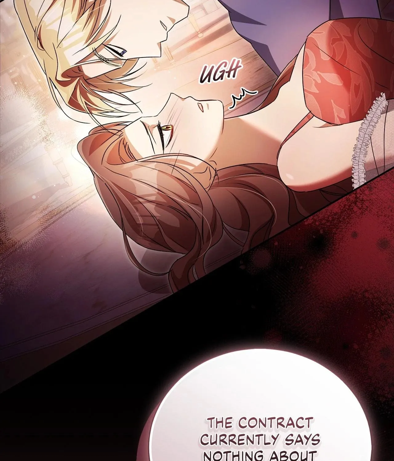 Read Arrogant Regret chapter 9 image 57 on Lezhin