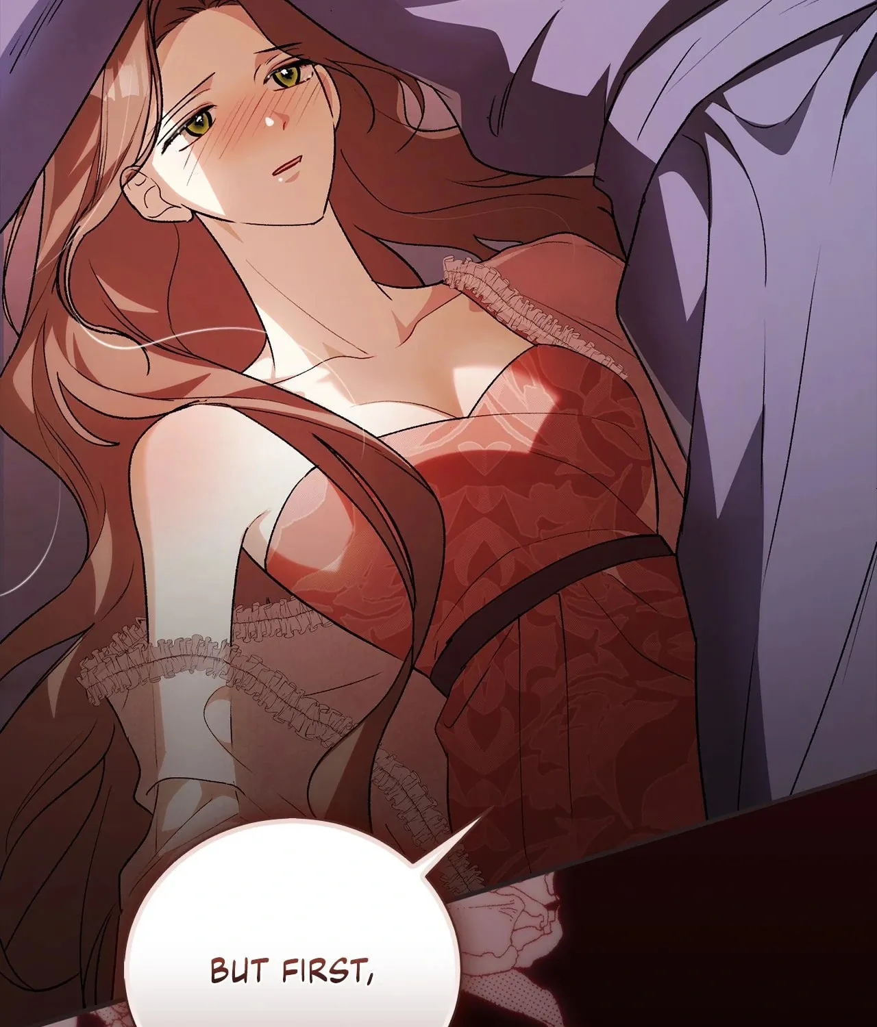 Read Arrogant Regret chapter 9 image 65 on Lezhin