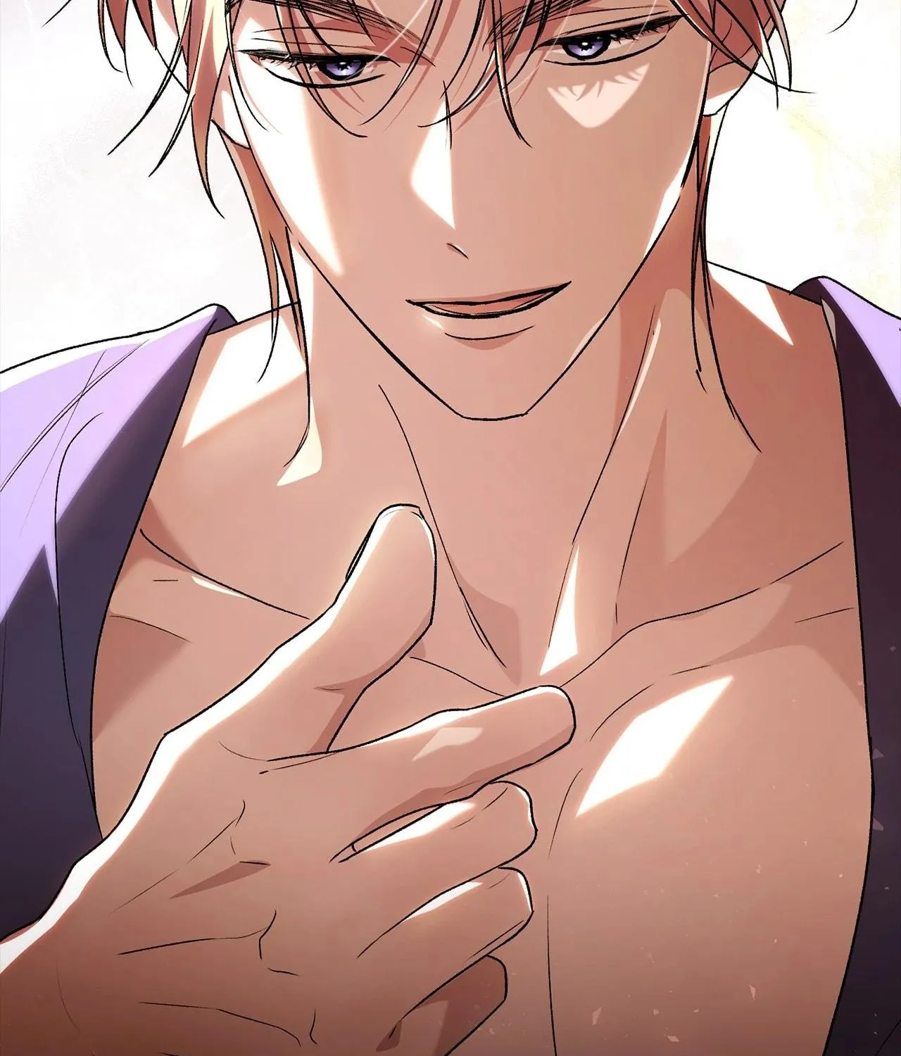 Read Arrogant Regret chapter 9 image 69 on Lezhin