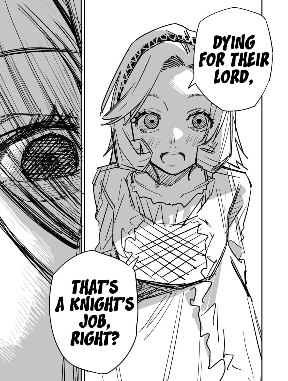 Read Arrogant Slave chapter 13 image 4 on Lezhin