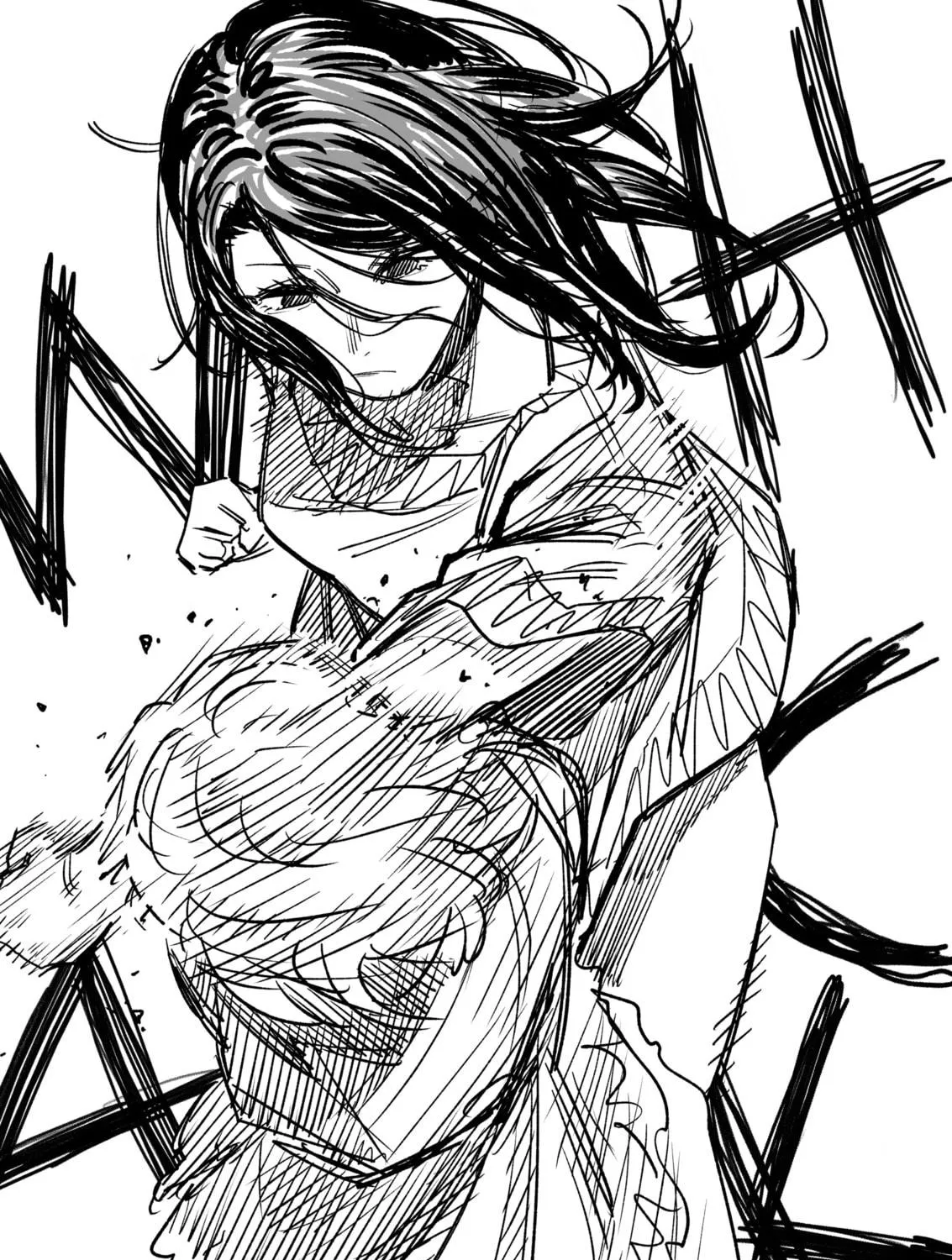 Read Arrogant Slave chapter 14 image 4 on Lezhin