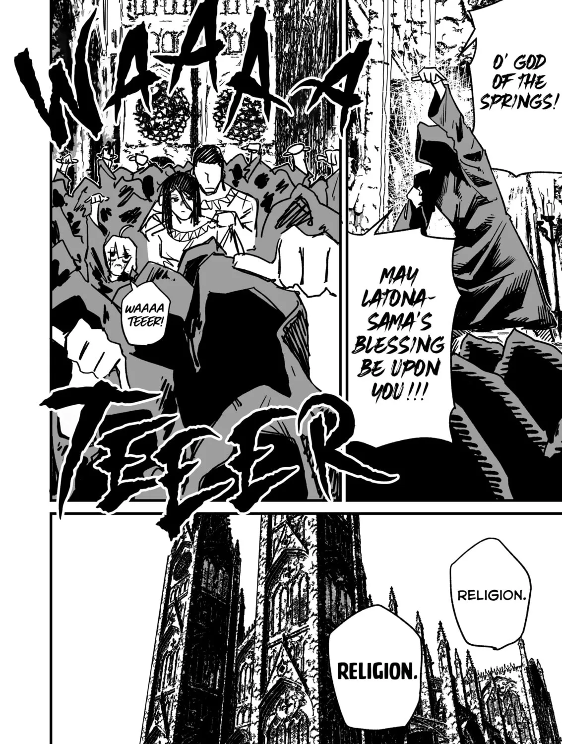 Read Arrogant Slave chapter 26 image 2 on Lezhin