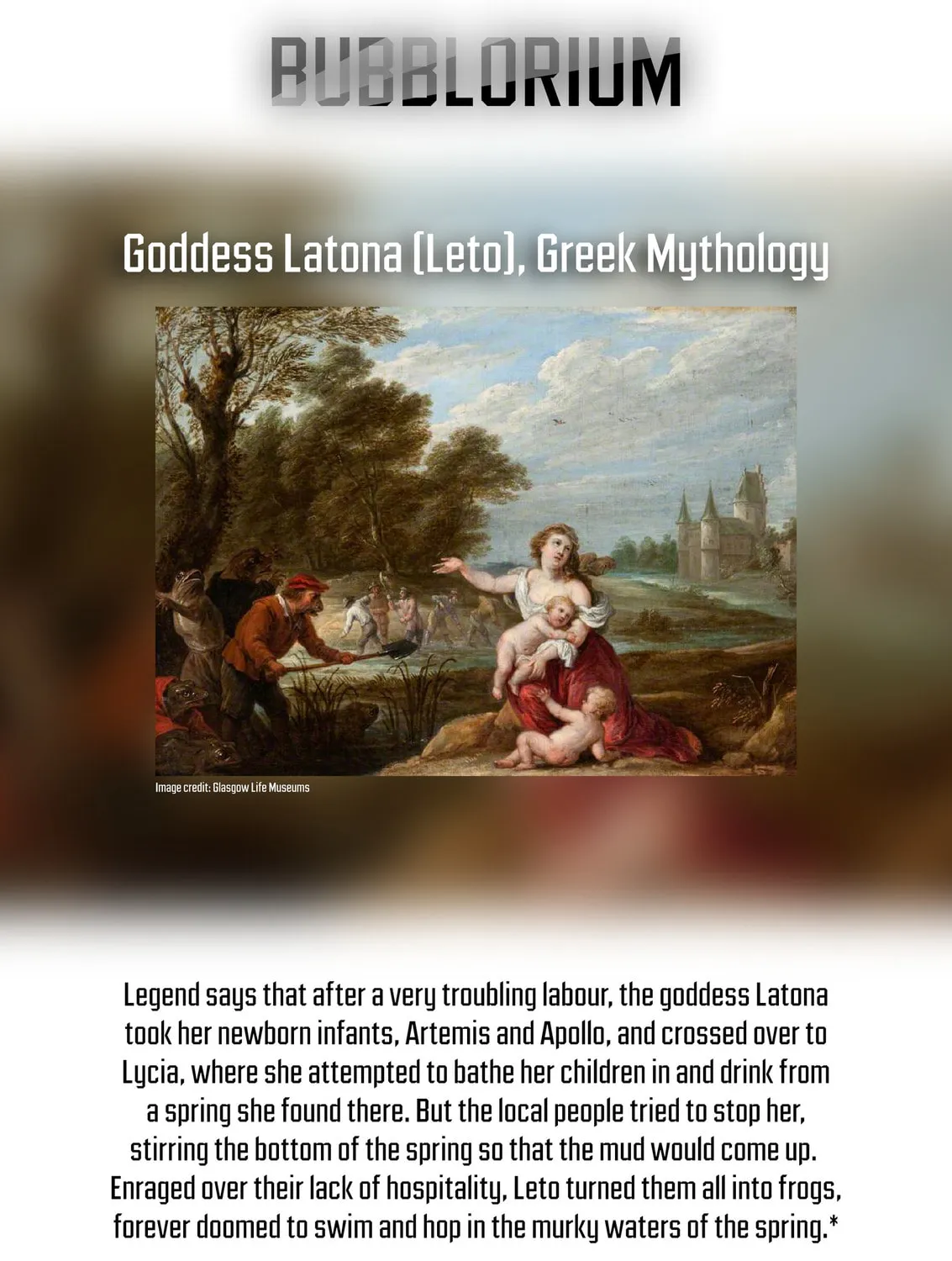 Read Arrogant Slave chapter 27 image 6 on Lezhin