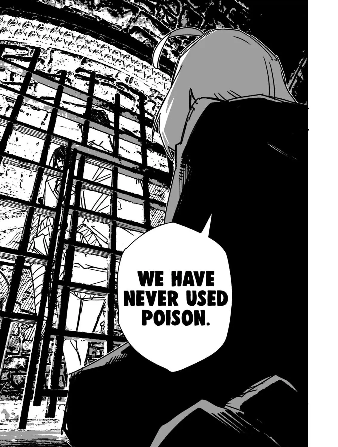 Read Arrogant Slave chapter 31 image 4 on Lezhin