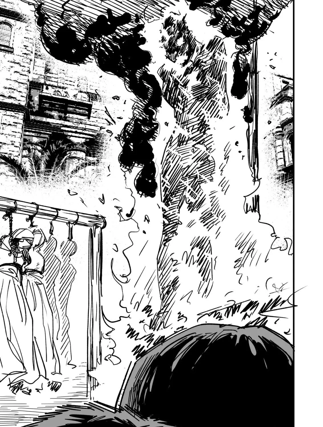 Read Arrogant Slave chapter 35 image 4 on Lezhin