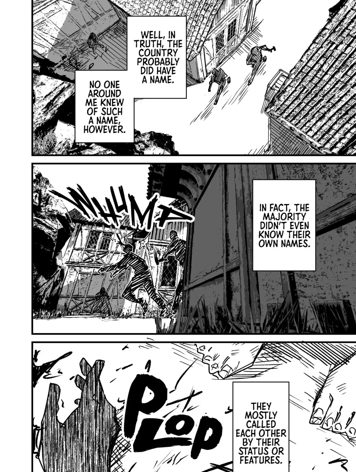 Read Arrogant Slave chapter 42 image 2 on Lezhin