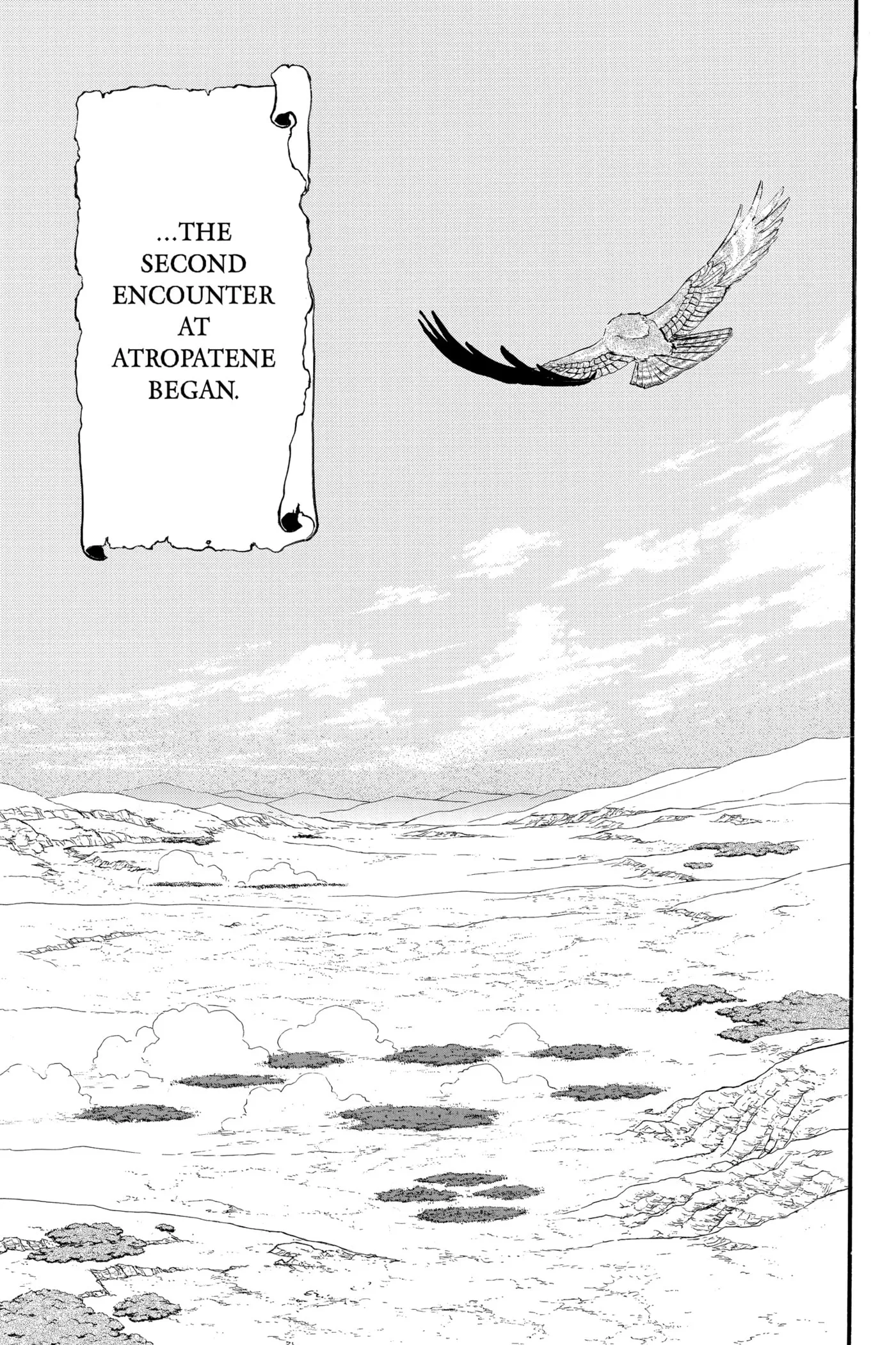 Read Arslan Senki chapter 0 image 127 on Lezhin