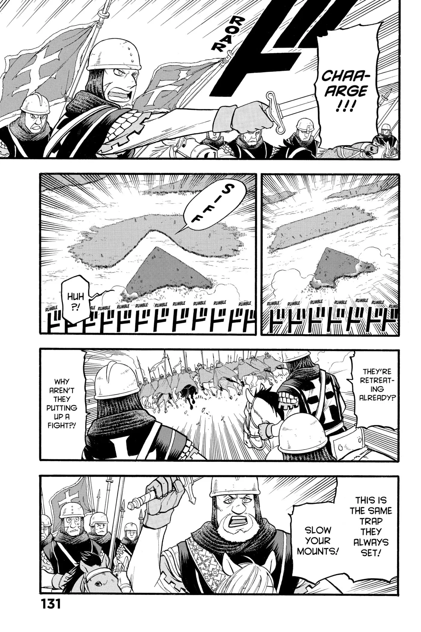 Read Arslan Senki chapter 0 image 131 on Lezhin