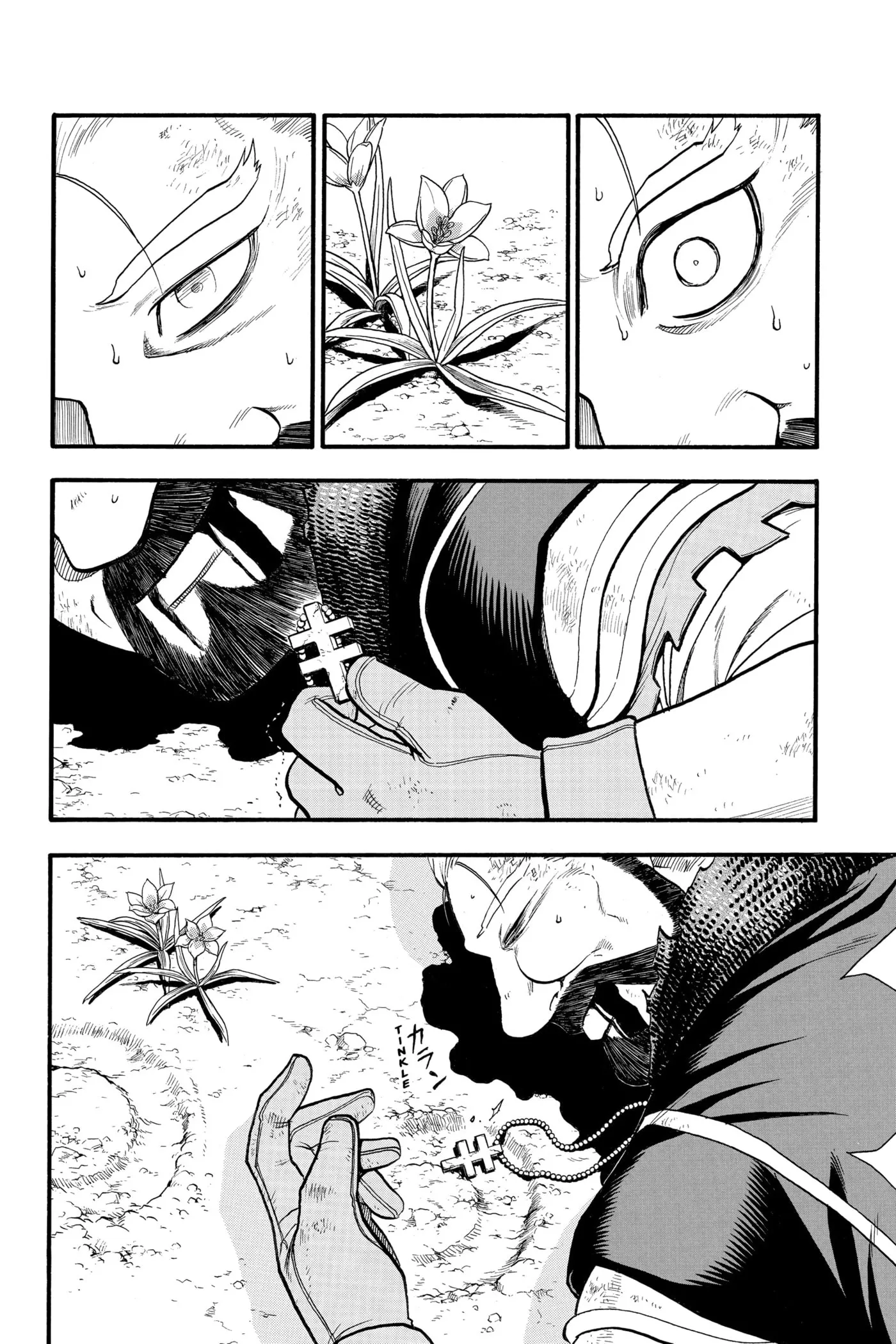 Read Arslan Senki chapter 0 image 174 on Lezhin