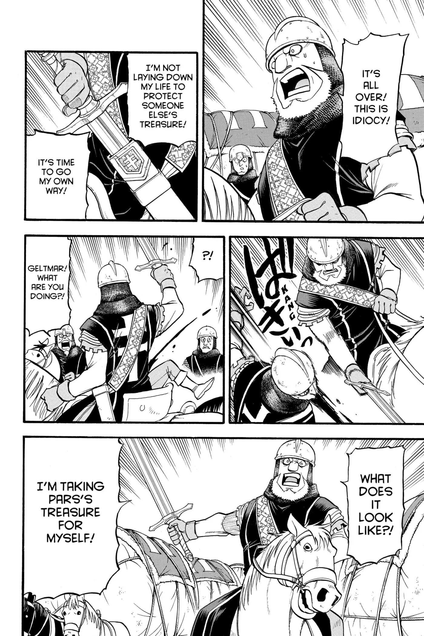 Read Arslan Senki chapter 0 image 178 on Lezhin