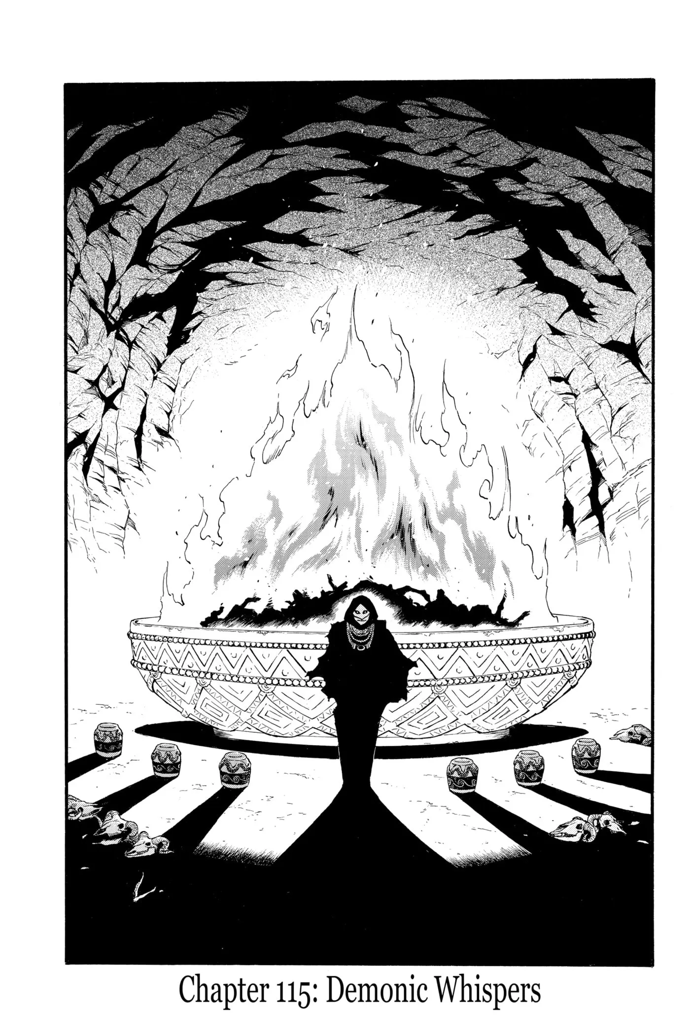 Read Arslan Senki chapter 0 image 67 on Lezhin