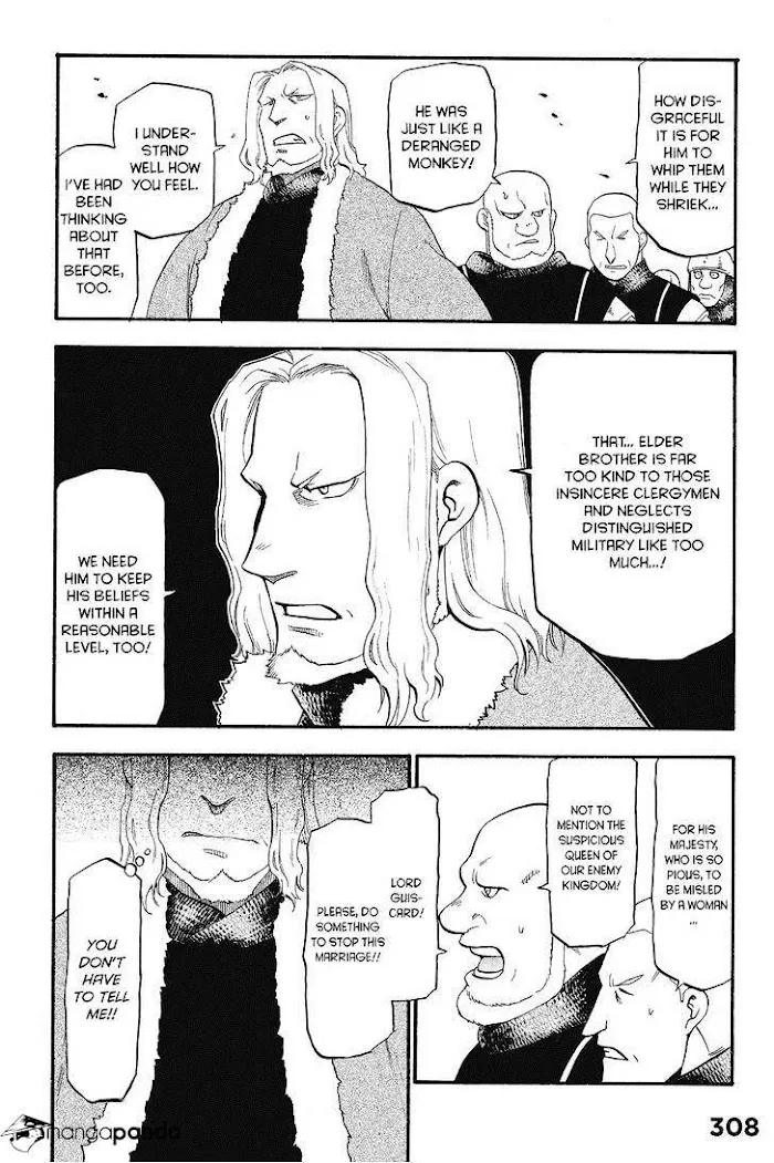 Read Arslan Senki chapter 10 image 21 on Lezhin