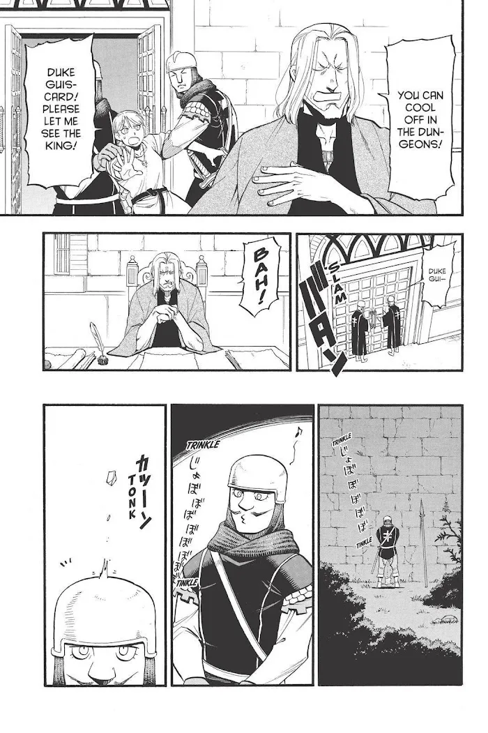 Read Arslan Senki chapter 101 image 18 on Lezhin