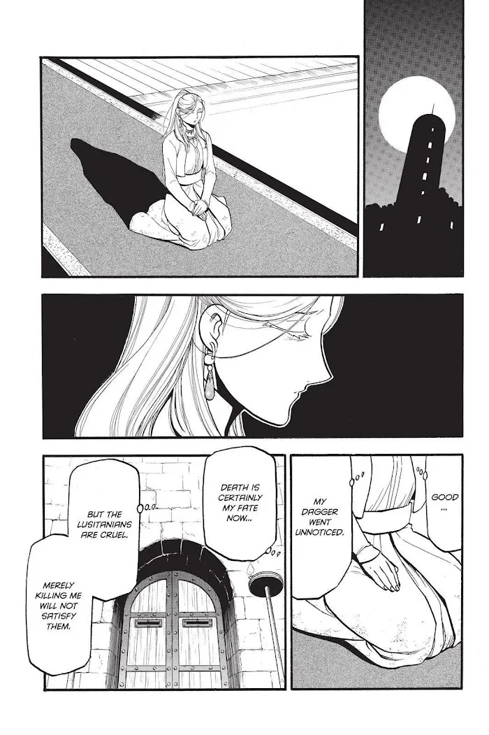 Read Arslan Senki chapter 101 image 24 on Lezhin