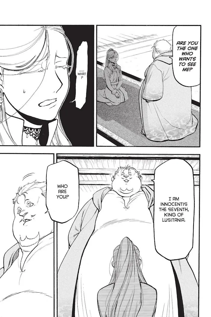 Read Arslan Senki chapter 101 image 26 on Lezhin