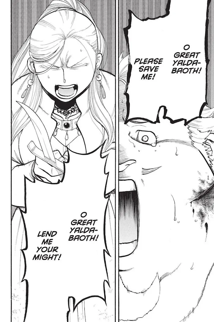 Read Arslan Senki chapter 101 image 31 on Lezhin