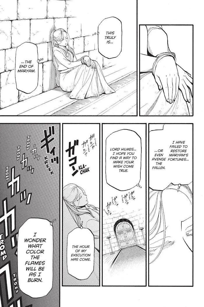 Read Arslan Senki chapter 102 image 20 on Lezhin