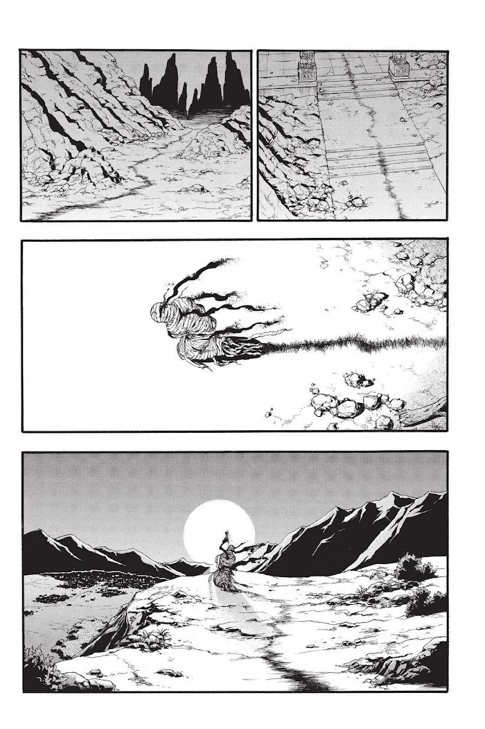 Read Arslan Senki chapter 103 image 23 on Lezhin