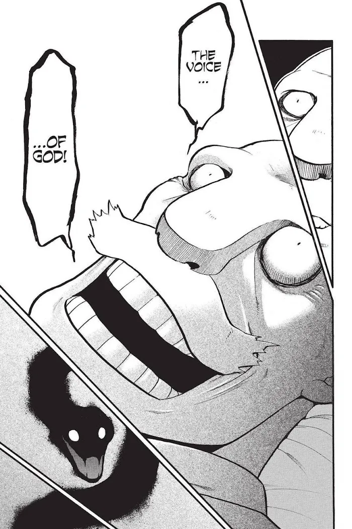 Read Arslan Senki chapter 106 image 28 on Lezhin
