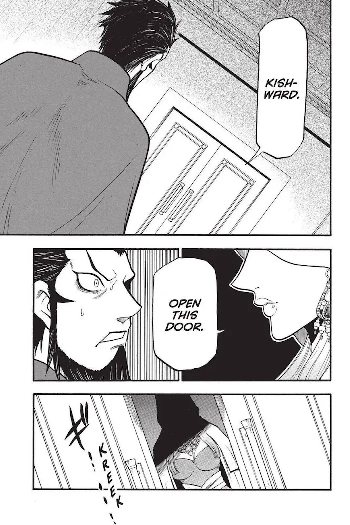 Read Arslan Senki chapter 106 image 8 on Lezhin