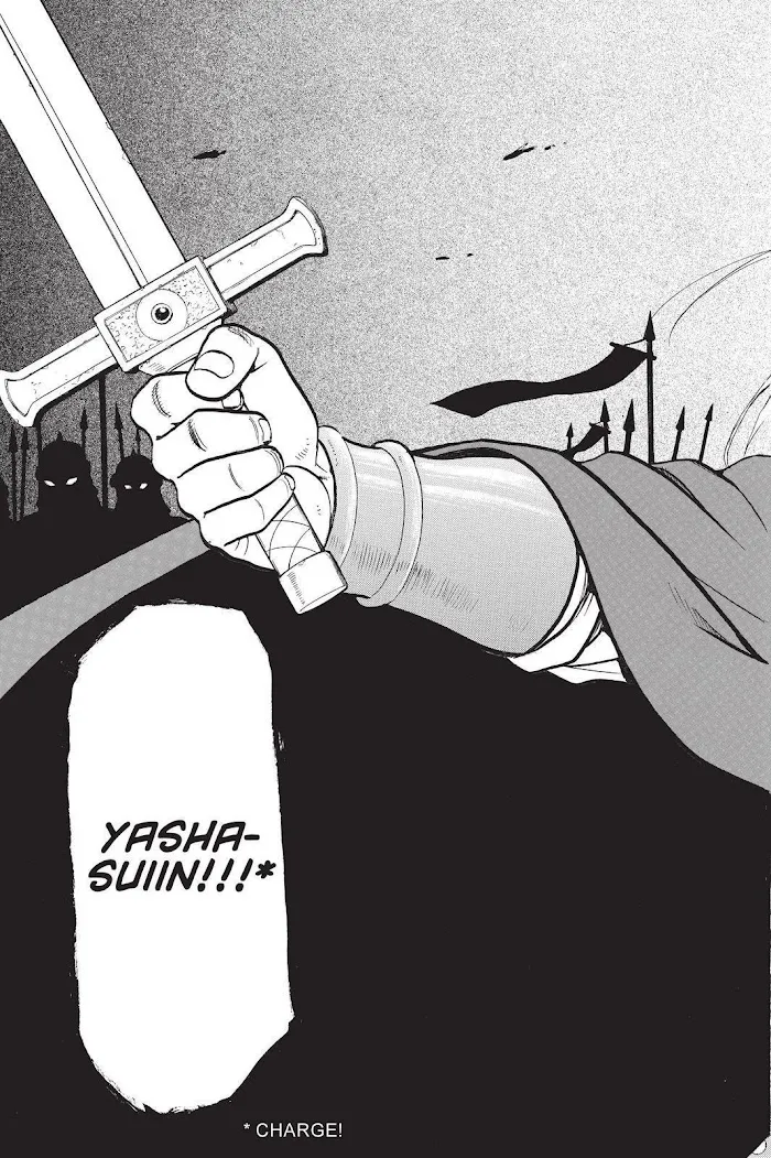 Read Arslan Senki chapter 107 image 21 on Lezhin