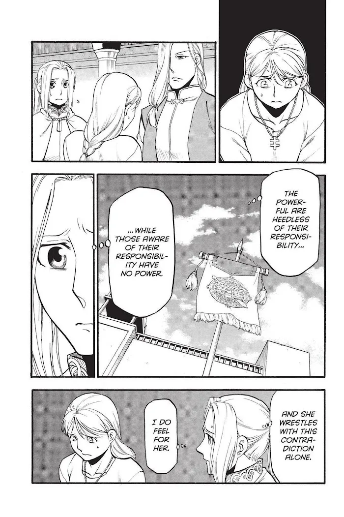 Read Arslan Senki chapter 107 image 7 on Lezhin