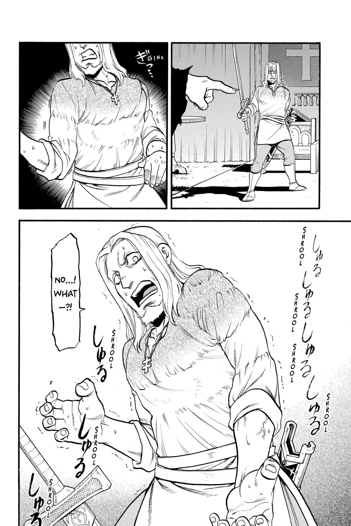 Read Arslan Senki chapter 108 image 23 on Lezhin