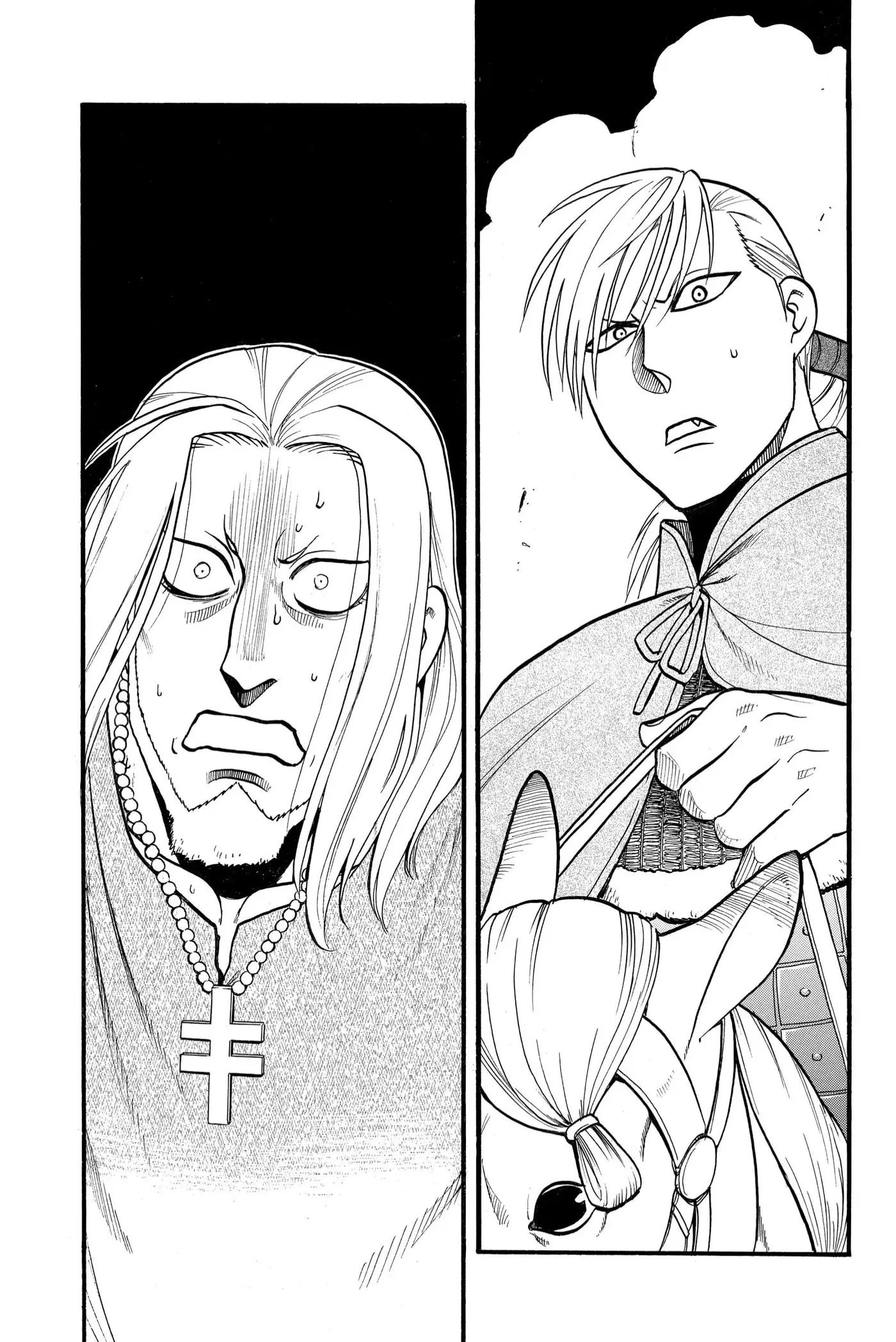 Read Arslan Senki chapter 108 image 28 on Lezhin