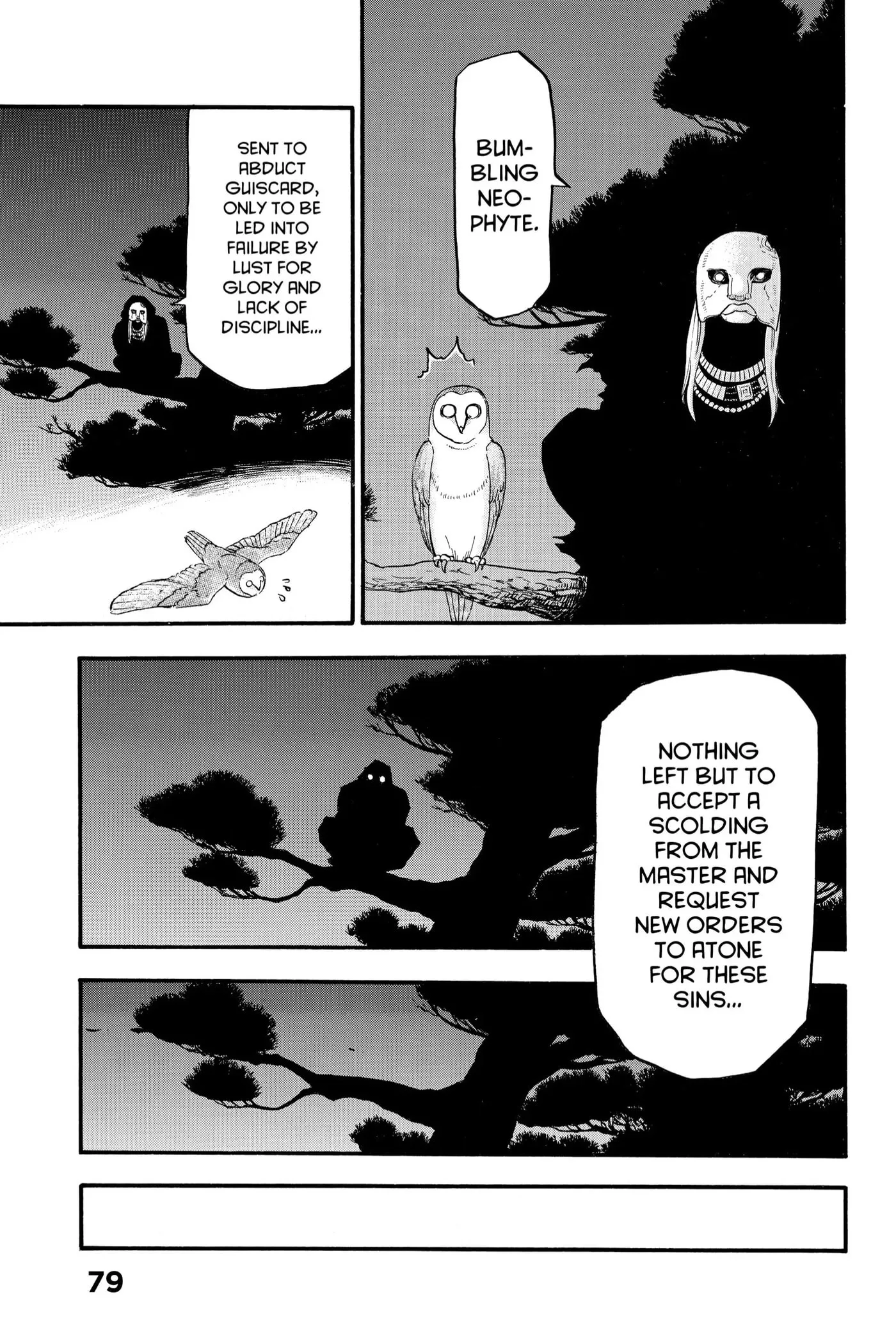 Read Arslan Senki chapter 109 image 16 on Lezhin