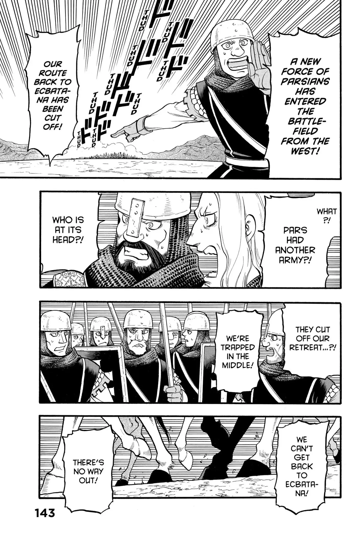 Read Arslan Senki chapter 111 image 29 on Lezhin