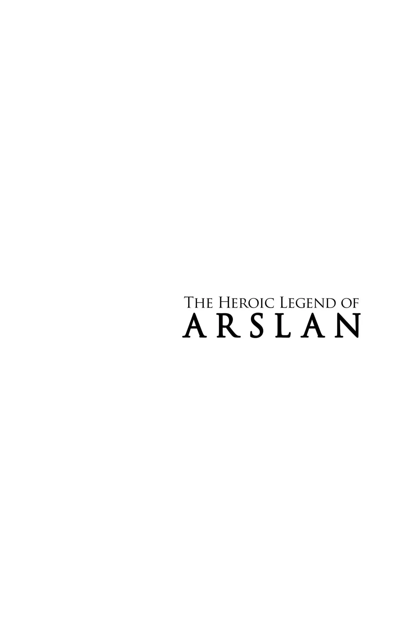 Read Arslan Senki chapter 113 image 33 on Lezhin