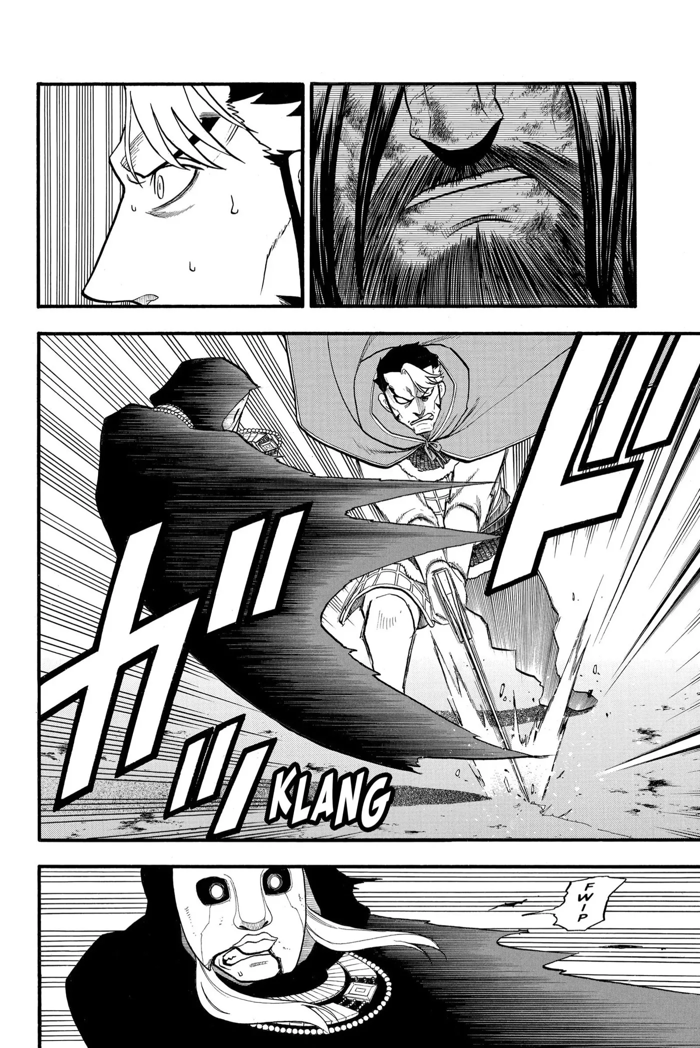 Read Arslan Senki chapter 115 image 9 on Lezhin