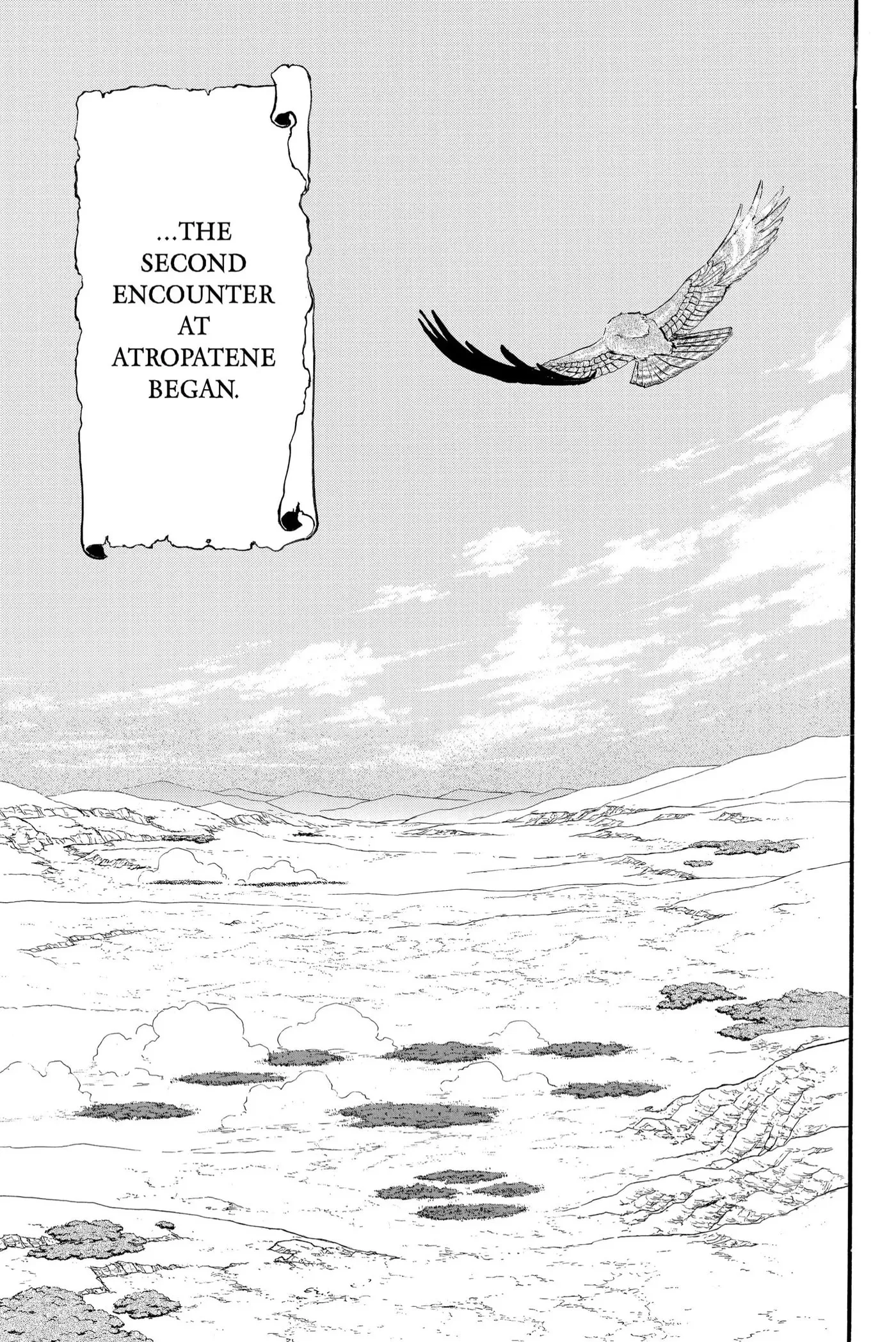 Read Arslan Senki chapter 116 image 28 on Lezhin