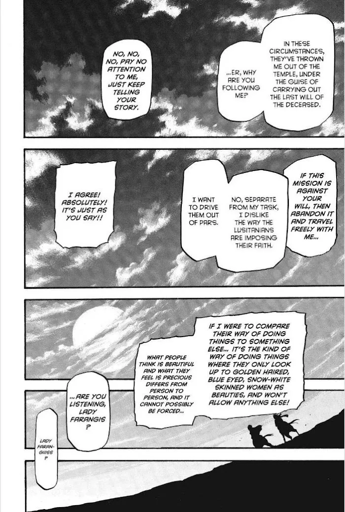 Read Arslan Senki chapter 12 image 22 on Lezhin