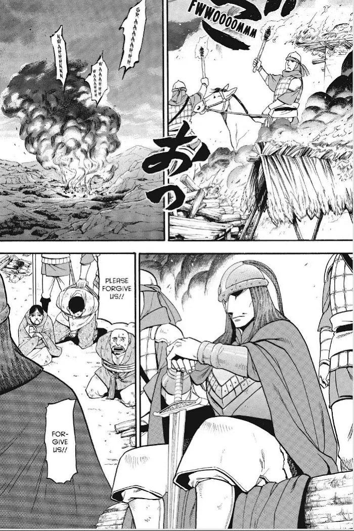 Read Arslan Senki chapter 12 image 23 on Lezhin